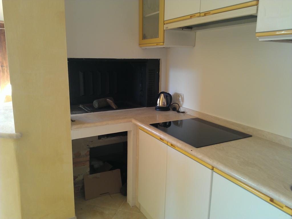 Il Crinale Apartamento San Gimignano Habitación foto