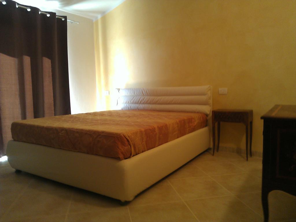 Il Crinale Apartamento San Gimignano Habitación foto