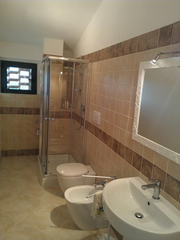 Il Crinale Apartamento San Gimignano Exterior foto