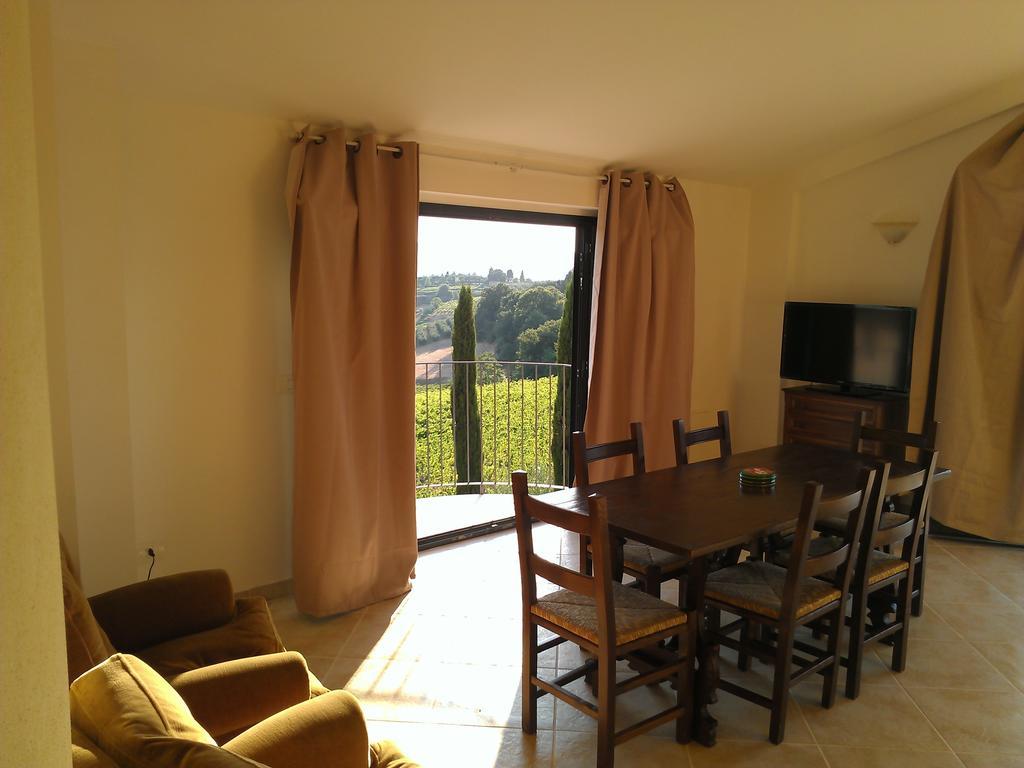 Il Crinale Apartamento San Gimignano Exterior foto